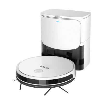 Putekļu sūcējs Tesla RoboStar iQ400 Plus Putekļu sūcējs Tesla RoboStar iQ400 Plus