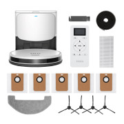 Putekļu sūcējs Tesla RoboStar iQ400 Plus