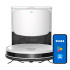 Putekļu sūcējs Tesla RoboStar iQ400 Plus Putekļu sūcējs Tesla RoboStar iQ400 Plus