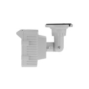 Infrasarkanais reflektors Amiko LED 130m