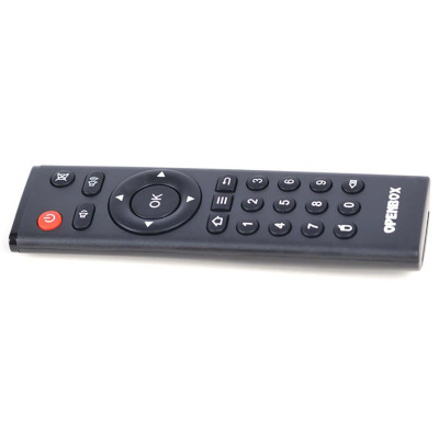 Smart TV konsole Openbox A9 Smart TV konsole Openbox A9
