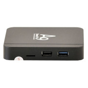 Smart TV konsole Openbox A9