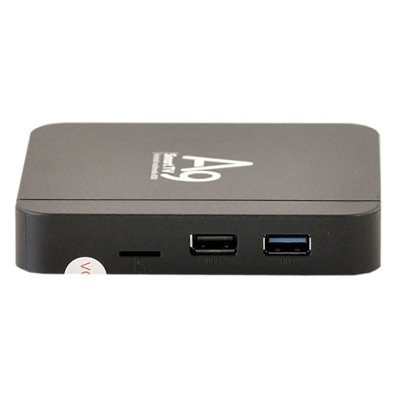 Smart TV konsole Openbox A9 Smart TV konsole Openbox A9