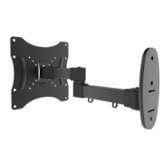 TV kronšteins FLEXI TWIN 17-42