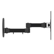 TV kronšteins FLEXI TWIN 17-42
