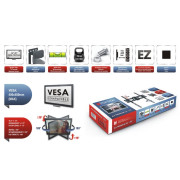 TV kronšteins PREMIUM