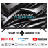 LED televizors Zehnder TV-401 FHD Smart 40 collas LED televizors Zehnder TV-401 FHD Smart 40 collas