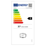 LED televizors Zehnder TV-401 FHD Smart 40 collas