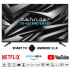LED televizors Zehnder TV-431 FHD Smart 43 collas LED televizors Zehnder TV-431 FHD Smart 43 collas