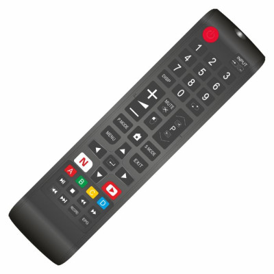 LED televizors Zehnder TV-431 FHD Smart 43 collas LED televizors Zehnder TV-431 FHD Smart 43 collas