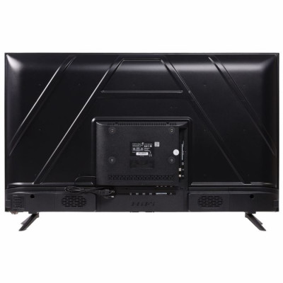 LED televizors Zehnder TV-431 FHD Smart 43 collas LED televizors Zehnder TV-431 FHD Smart 43 collas