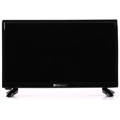 LED televizors OPTICUM LE24Z1S 24 collas LED televizors OPTICUM LE24Z1S 24 collas