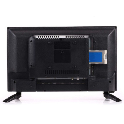 LED televizors OPTICUM LE24Z1S 24 collas LED televizors OPTICUM LE24Z1S 24 collas