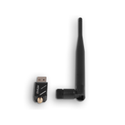 Tīkla adapteris Amiko WLN-881 Wi-Fi Stick(GWF-3S5T)