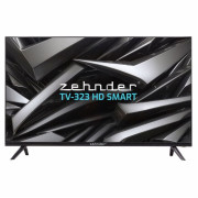 LED televizors Zehnder TV-323 HD Smart 32 collas