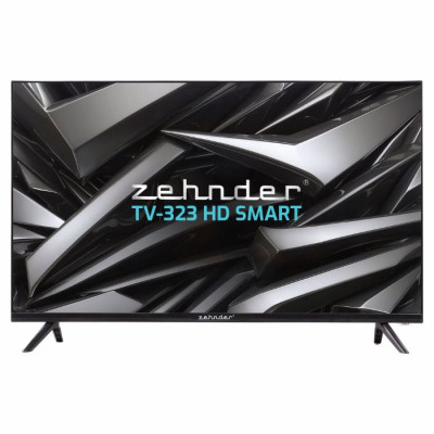 LED televizors Zehnder TV-323 HD Smart 32 collas LED televizors Zehnder TV-323 HD Smart 32 collas