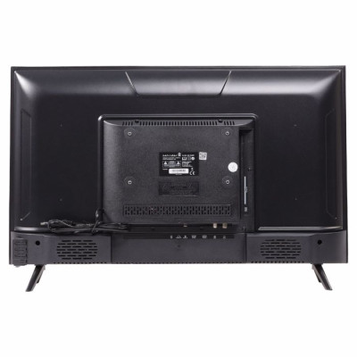 LED televizors Zehnder TV-323 HD Smart 32 collas LED televizors Zehnder TV-323 HD Smart 32 collas