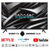 LED televizors Zehnder TV-323 HD Smart 32 collas LED televizors Zehnder TV-323 HD Smart 32 collas