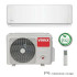 Siltumsūknis R-Design ACP-09CH25AERI white Siltumsūknis R-Design ACP-09CH25AERI white