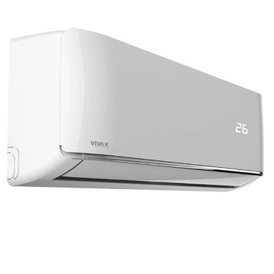 Siltumsūknis R-Design ACP-09CH25AERI white Siltumsūknis R-Design ACP-09CH25AERI white
