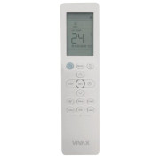 Siltumsūknis R-Design ACP-09CH25AERI white