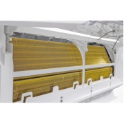 Siltumsūknis R-Design ACP-09CH25AERI white