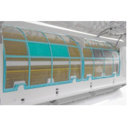 Siltumsūknis R-Design ACP-09CH25AERI white