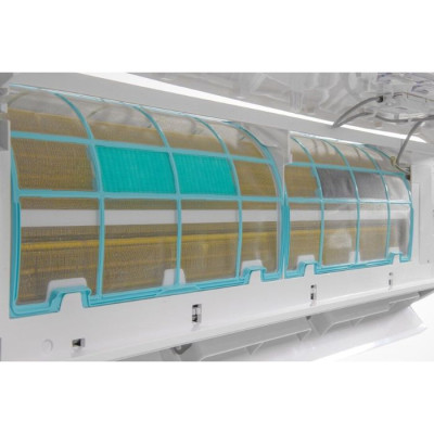 Siltumsūknis R-Design ACP-09CH25AERI white Siltumsūknis R-Design ACP-09CH25AERI white