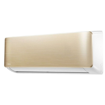 Siltumsūknis R-Design ACP-09CH25AERI gold Siltumsūknis R-Design ACP-09CH25AERI gold