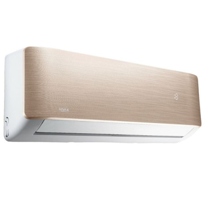Siltumsūknis R-Design ACP-09CH25AERI gold Siltumsūknis R-Design ACP-09CH25AERI gold