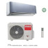 Siltumsūknis R-Design ACP-09CH25AERI silver Siltumsūknis R-Design ACP-09CH25AERI silver