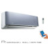 Siltumsūknis R-Design ACP-12CH35AERI silver Siltumsūknis R-Design ACP-12CH35AERI silver