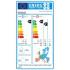 Siltumsūknis R-Design ACP-12CH35AERI silver Siltumsūknis R-Design ACP-12CH35AERI silver