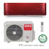 Siltumsūknis R-Design ACP-12CH35AERI red Siltumsūknis R-Design ACP-12CH35AERI red