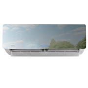 Siltumsūknis R-Design ACP-12CH35AERI silver mirror