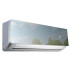 Siltumsūknis R-Design ACP-12CH35AERI silver mirror Siltumsūknis R-Design ACP-12CH35AERI silver mirror