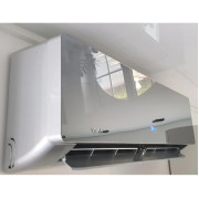 Siltumsūknis R-Design ACP-12CH35AERI silver mirror