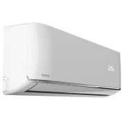 Siltumsūknis R-Design ACP-18CH50AERI white