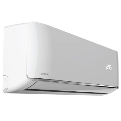 Siltumsūknis R-Design ACP-18CH50AERI white Siltumsūknis R-Design ACP-18CH50AERI white