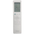 Siltumsūknis R-Design ACP-18CH50AERI white Siltumsūknis R-Design ACP-18CH50AERI white
