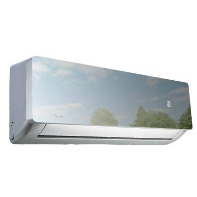 Siltumsūknis R-Design ACP-18CH50AERI silver mirror Siltumsūknis R-Design ACP-18CH50AERI silver mirror