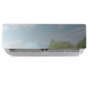 Siltumsūknis R-Design ACP-18CH50AERI silver mirror