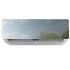 Siltumsūknis R-Design ACP-18CH50AERI silver mirror Siltumsūknis R-Design ACP-18CH50AERI silver mirror