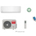 Siltumsūknis R-Design ACP-24CH70AERI white Siltumsūknis R-Design ACP-24CH70AERI white