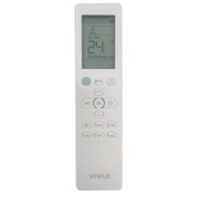 Siltumsūknis R-Design ACP-24CH70AERI white