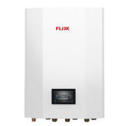 HydroBox Flixx-10 balts