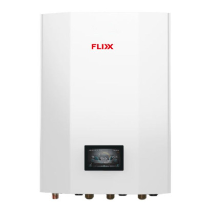 HydroBox Flixx-10 balts HydroBox Flixx-10 balts