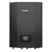 HydroBox Flixx-10 melns