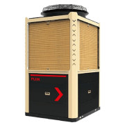 Invertora komerciālais siltumsūknis ICEBERG 50 (R290)