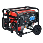 Benzīna ģenerators Ducar Open Frame 2800W Auto Start + Manual